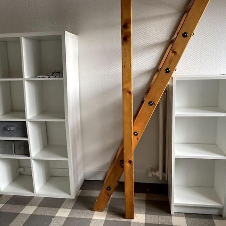 Apartmán Le Mont Veyrier Annecy Exteriér fotografie
